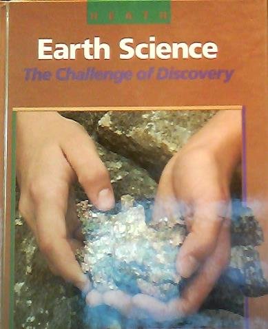 Imagen de archivo de Earth Science : The Challenge of Discovery a la venta por TextbookRush