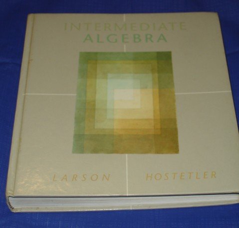 Imagen de archivo de Intermediate Algebra & Its Applications a la venta por BooksRun