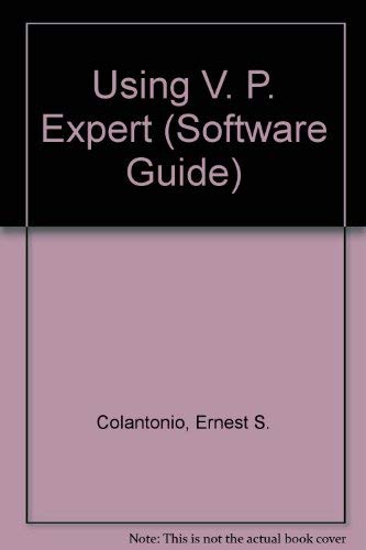 Stock image for Software Guide for sale by Books Puddle