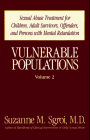 Stock image for Vulnerable Populations Vol 2 for sale by 3rd St. Books
