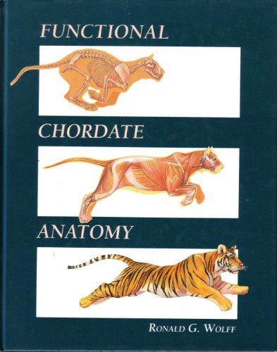 Functional Chordate Anatomy