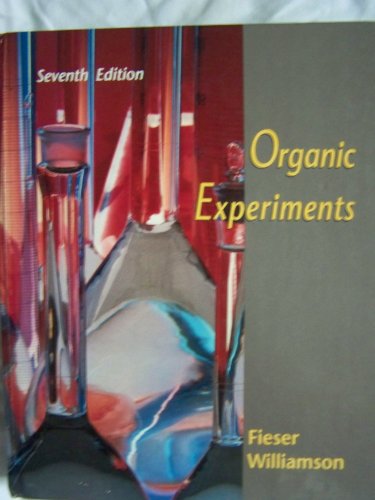 9780669243444: Organic Experiments