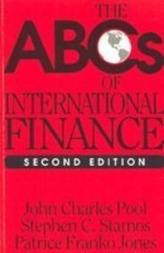 Beispielbild fr The ABCs of International Finance zum Verkauf von NEPO UG