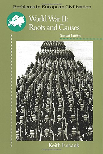 World War II: Roots and Causes
