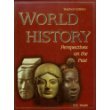 9780669255980: World History: Perspectives on the Past