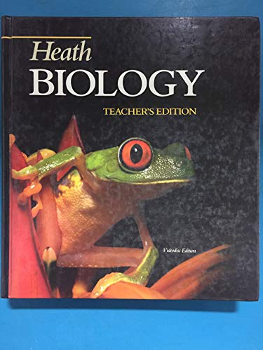 Stock image for Biology for sale by BOOK BARN & ETC