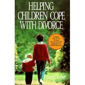 9780669270679: Helping Children Cope with Divorce (Cloth Editon)