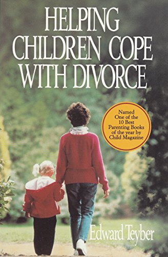 Beispielbild fr Helping Children Cope With Divorce zum Verkauf von Wonder Book