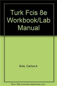 Stock image for Workbook/laboratory manual, Foundation course in Spanish for sale by HPB-Diamond