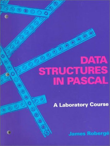 Beispielbild fr Data Structures in Pascal zum Verkauf von Books Puddle