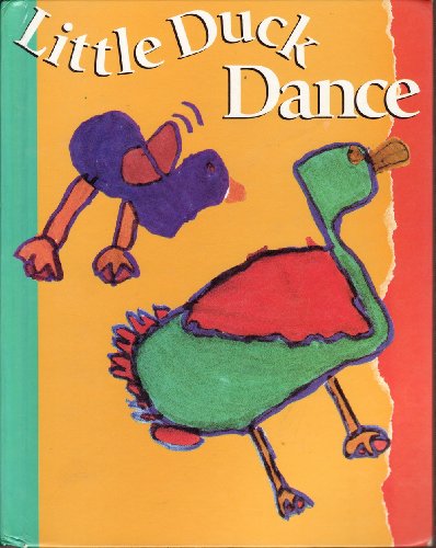 Beispielbild fr Little Duck Dance zum Verkauf von Better World Books