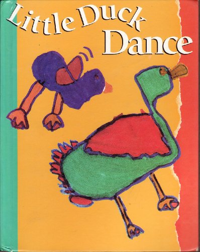 Imagen de archivo de Little Duck Dance a la venta por Better World Books