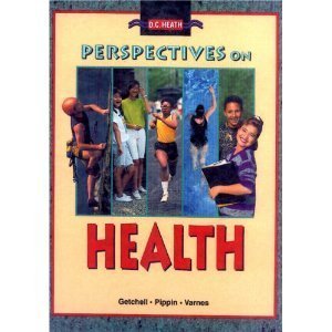 Beispielbild fr Perspectives on Health zum Verkauf von Better World Books