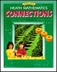 Imagen de archivo de Heath Mathematics Connections, a la venta por Alf Books