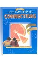 Beispielbild fr Heath Mathematics Connections: Grade 4 zum Verkauf von Georgia Book Company