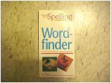 Word-Finder A Quick Spelling Reference for Student Writers (9780669314229) by D. C. Heath
