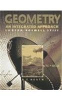 Imagen de archivo de Geometry: An Integrated Approach a la venta por TextbookRush