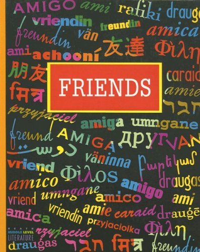 Stock image for Friends : The Gold Edition for sale by Better World Books