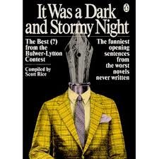 Stock image for A Dark and Stormy Night: Theme Anthology (Heath Middle Level Literature) for sale by Wonder Book