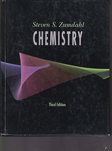 9780669324624: Chemistry