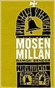 Beispielbild fr Mosn Milln (Requiem Por un Campesino Espaol) zum Verkauf von Better World Books