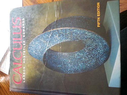 9780669327090: Calculus with Analytic Geometry