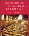 Academic Literacy Skills Handbook