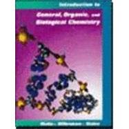 9780669333091: Introduction to General, Organic, & Biological Chemistry