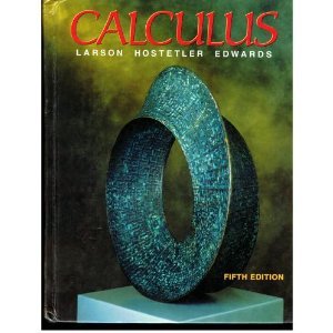 9780669353358: Calculus with Analytic Geometry