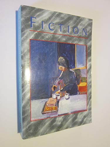 Stock image for The Heath Introduction to Fiction for sale by SecondSale