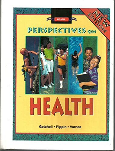 Beispielbild fr Perspectives on Health zum Verkauf von Better World Books