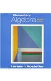 Stock image for elementary_algebra for sale by HPB-Ruby