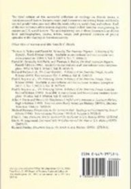 Imagen de archivo de The Way We Lived: Essays and Documents in American Social History : 1865-Present a la venta por Better World Books