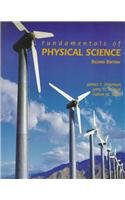 Imagen de archivo de Fundamentals of Physical Science a la venta por HPB-Red