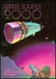 Beispielbild fr Write Source 2000: A Guide to Writing, Thinking and Learning/1995 zum Verkauf von ThriftBooks-Dallas