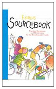 Beispielbild fr Great Source Writer's Express: Sourcebook Student Edition Grade 5 1995 zum Verkauf von Wonder Book