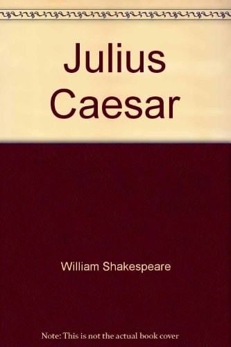 Julius Caesar - Shakespeare