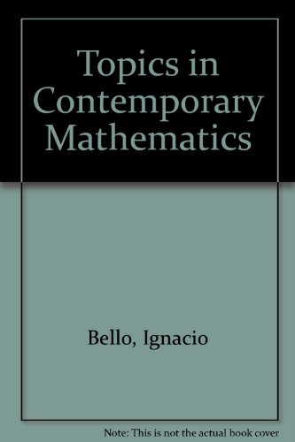 Preparing for the CLAST-Mathematics (9780669415537) by Bello, Ignacio