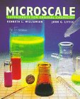 Imagen de archivo de Microscale Experiments for General Chemistry a la venta por HPB-Red
