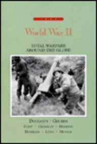 Imagen de archivo de World War II: Total Warfare Around the Globe a la venta por ThriftBooks-Atlanta