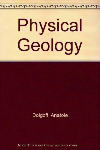 Stock image for Physical Geology for sale by Better World Books