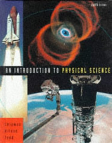 9780669417159: An Introduction to Physical Science