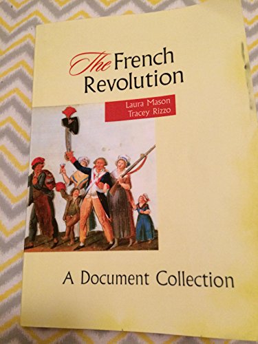 Stock image for The French Revolution: A Document Collection for sale by ZBK Books