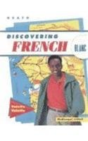 Beispielbild fr McDougal Littell Discovering French Nouveau: Student Edition Level 2 1997 zum Verkauf von BooksRun