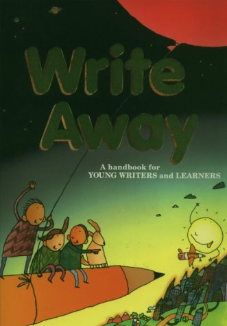 Beispielbild fr Great Source Write Away: Student Edition Grade 2 (Write Source 2000 Revision) zum Verkauf von Wonder Book