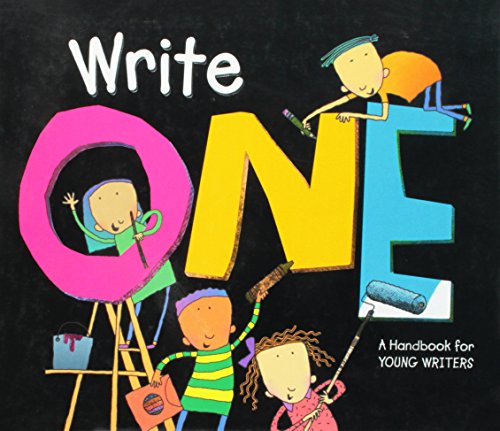 Beispielbild fr Write One: A Handbook for Young Writers (Great Source Education Group) zum Verkauf von SecondSale