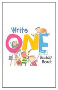 Stock image for Great Source Write One: Buddy Book Student Edition for sale by SecondSale