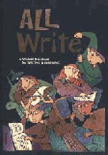 Beispielbild fr All Write: A Student Handbook for Writing and Learning zum Verkauf von Wonder Book