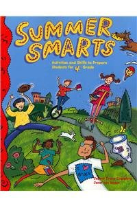 Stock image for Summer Smarts for sale by The Book Cellar, LLC