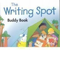 Beispielbild fr Great Source Writing Spot: Buddy Book Student Edition Grade K (Write Source 2000 Revision) zum Verkauf von Blue Vase Books